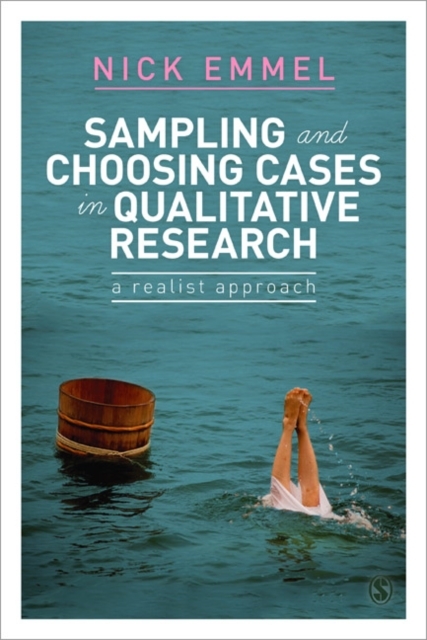Sampling and Choosing Cases in Qualitative Research: A Realist Approach Top Merken Winkel
